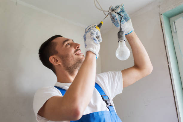 When To Call An Electrician For Home Electrical Repairs