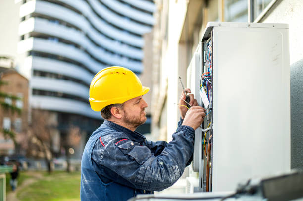 How To Choose The Best HVAC Contractor For Repairs And Installations