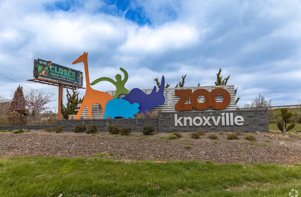 Parks, Zoos, And Educational Fun