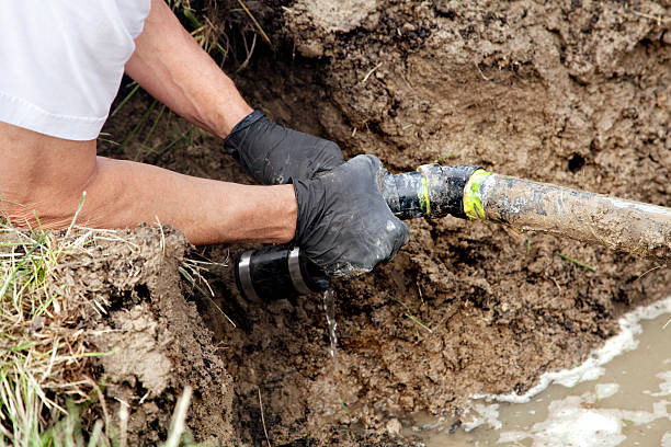 Septic Systems Demystified: Maintenance And Troubleshooting