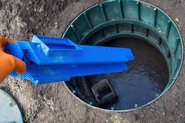 Understanding Septic Systems: Maintenance Tips For Homeowners