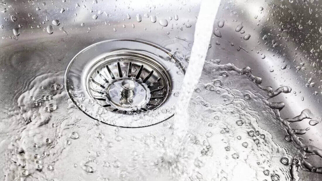 The Homeowner’s Guide To Preventing Clogged Drains