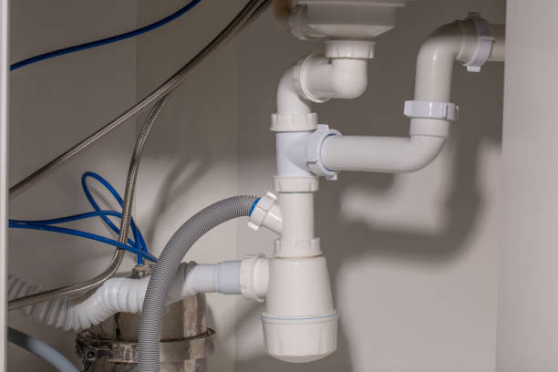 Knoxville TN Plumbing System