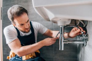 You should get in touch with GoHero Home Services. They could do your emergency plumbing. They are proficient at any plumbing services . 