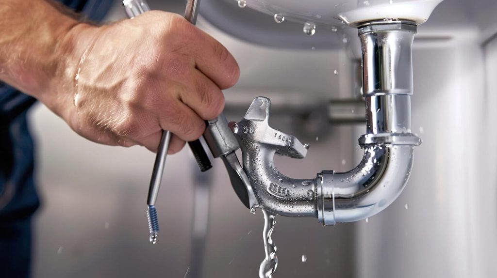 What Are the Common Signs of Plumbing Issues in Older Homes