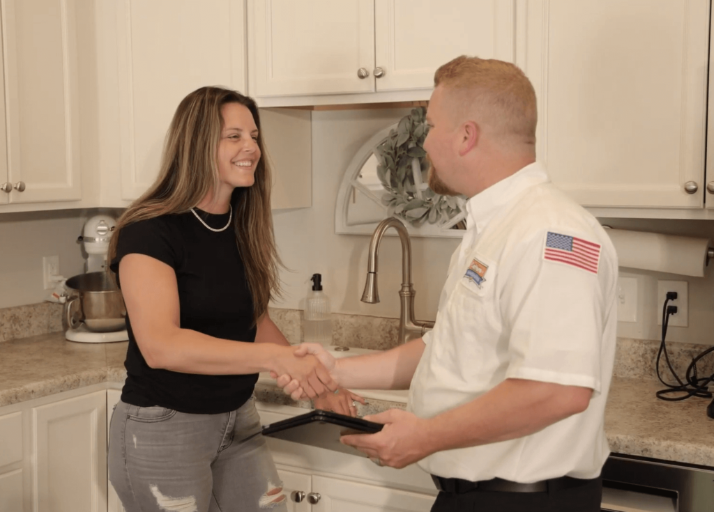 The Homeowners Guide to Plumbing Maintenance