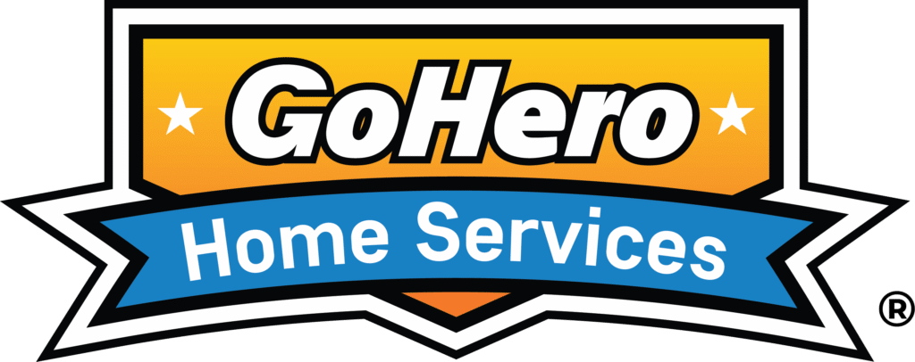 GoHero Home Services Logo