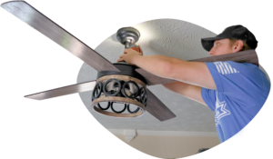 Ceiling Fan 1