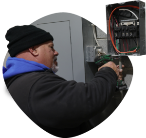 Commercial Electrical Services in Knoxville, TN 2 Commercial Electrical 1
