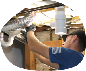 Drain Repair 1