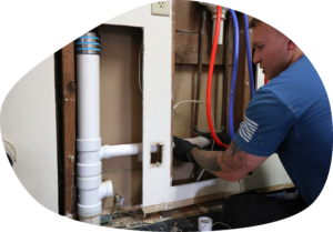 Drain Repair in Knoxville, TN 3 Drain Repair 2