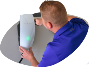 EV Charger 1