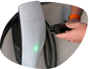EV Charger 2