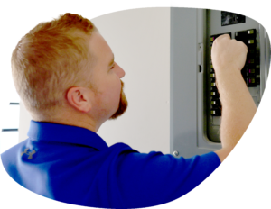 Electrical Inspection 2