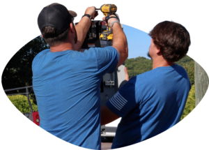 Electrical Panel & Circuit Breaker Services in Knoxville, TN 2 Electrical Panels 1