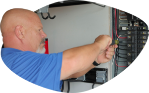 Electrical Panel & Circuit Breaker Services in Knoxville, TN 3 Electrical Panels 2