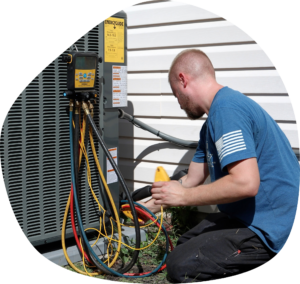 HVAC Air Conditioning 1