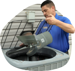 HVAC Air Conditioning 2