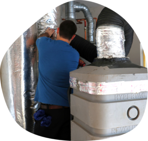 Duct Cleaning in Knoxville, TN 3 HVAC Duct Cleaning 2