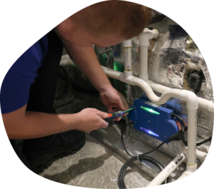 HVAC Indoor Air Quality