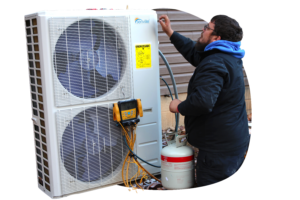 Ductless Mini Split Services in Knoxville, TN 3 HVAC Mini Split 2
