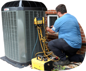 HVAC Residential 1 1