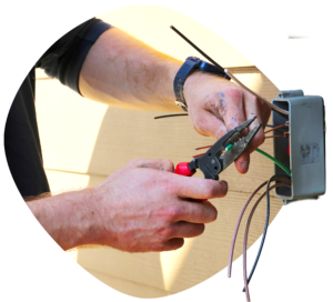 Home Rewiring 1