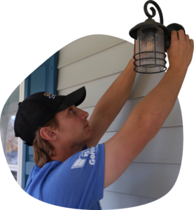 Indoor & Outdoor Lighting Services in Knoxville, TN 3 Lights 2