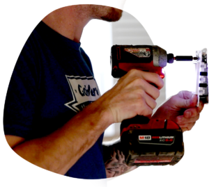 Outlet & Switch Installation in Knoxville, TN 2 Outlets 1