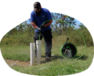 Plumbing Drain Cleaning 1