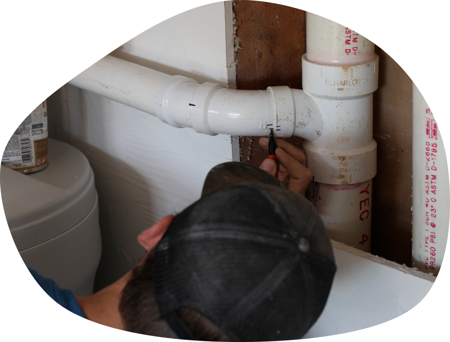 Complete Repipe Whole-Home Repiping In Knoxville, TN