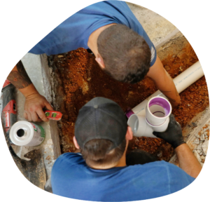 Sewer Lines 1