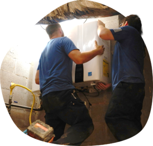 Water Heater 1