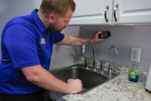 Leak Detection 2