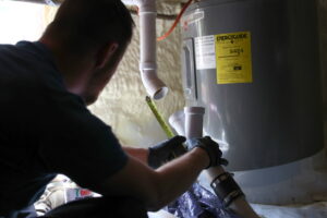 Leak Repair 2