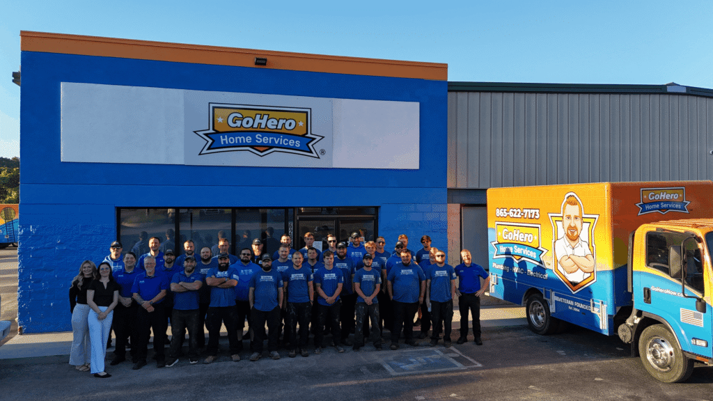 GoHero Team Image