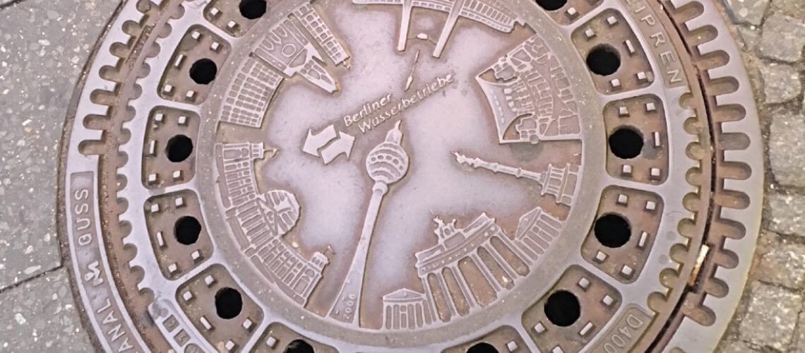 GoHero Home Services Drain Cover