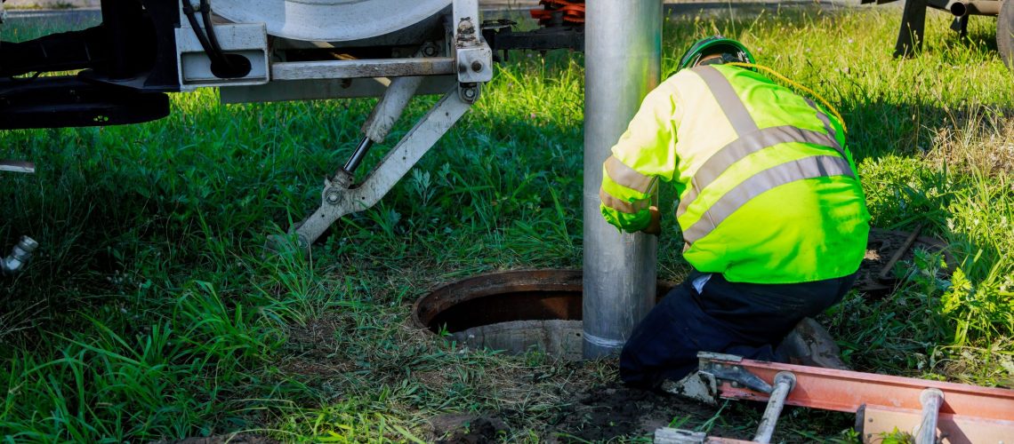 Hero Services Septic Tank Repair Knoxville
