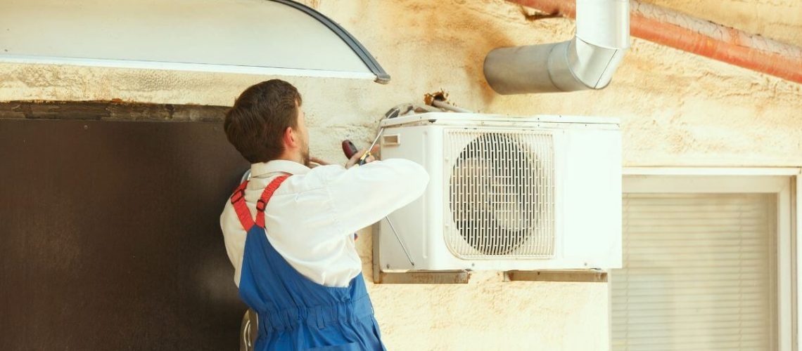 Keeping Your Ductless Mini-Split in Prime Condition