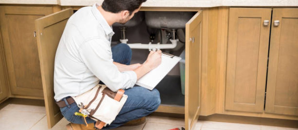 Knoxville Plumbing Inspection