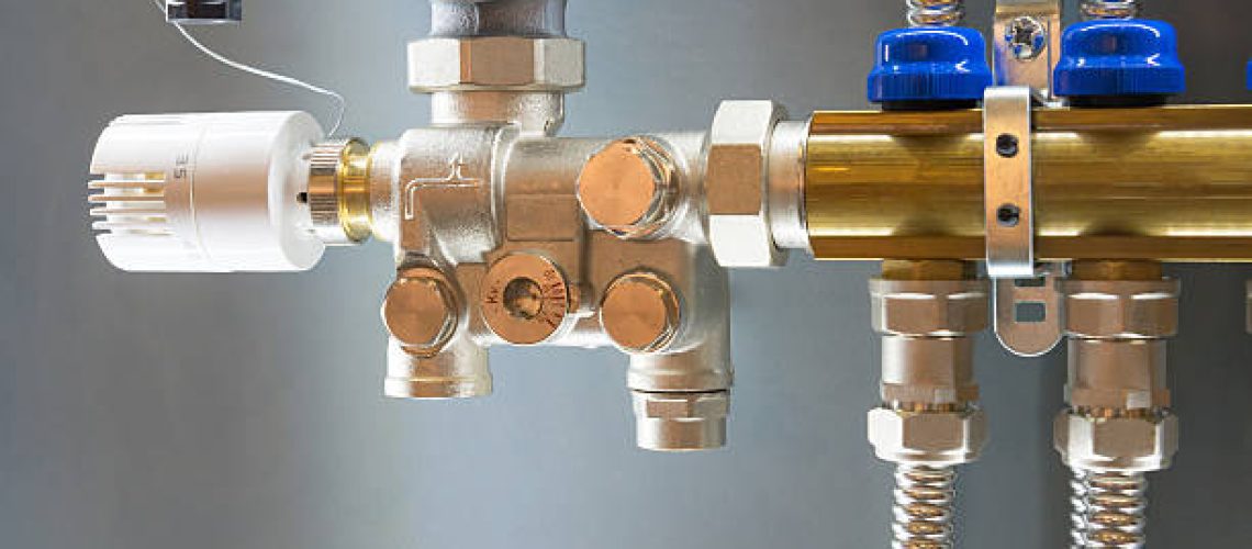 Plumbing System in Knoxville