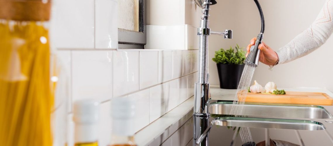 Revamp Your Kitchen Plumbing for Increased Home Value