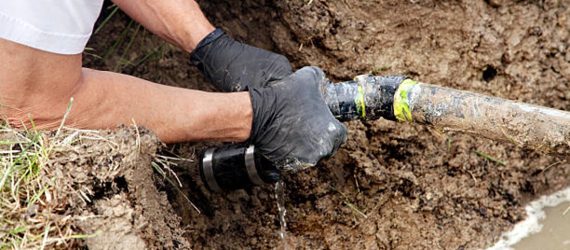 Knoxville Septic System Maintenance
