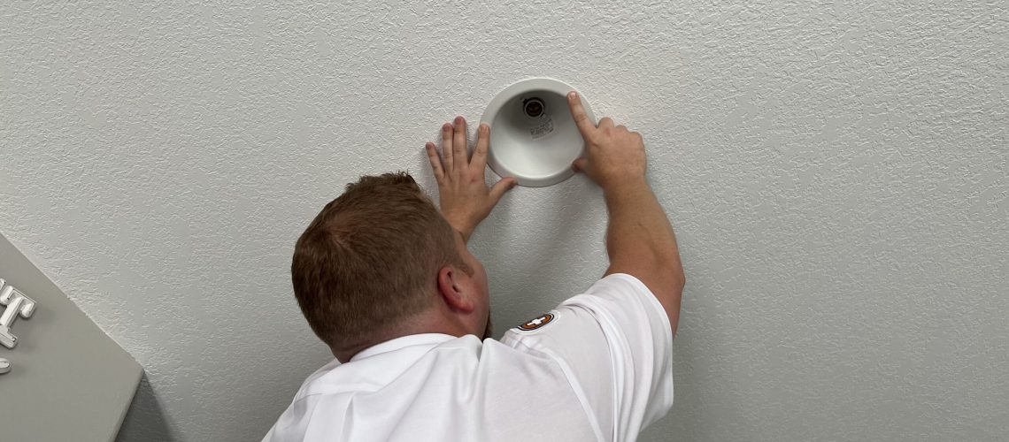 Signs Your Home’s Electrical System Needs an Upgrade