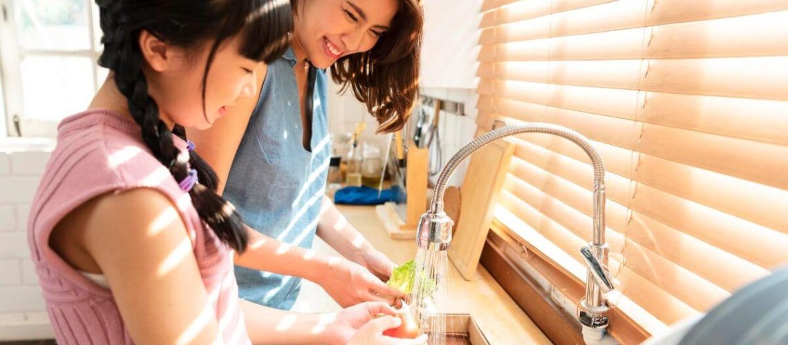 Tips for Preventing and Maintaining Top-Notch Water Quality in Your Home