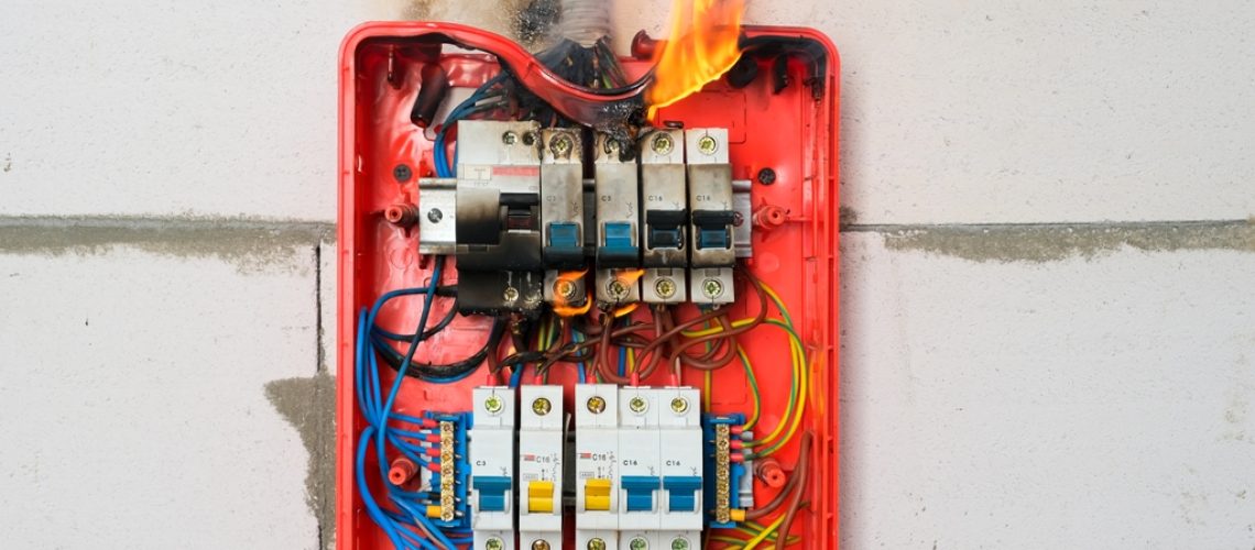 How to Stay Safe in an Electrical Emergency