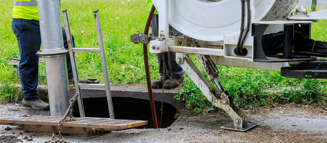 The Complete Guide to Repairing a Septic Drain Field